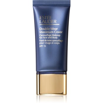 Estée Lauder Double Wear Maximum Cover Camouflage Makeup for Face and Body SPF 15 podkład kryjący do twarzy i ciała odcień 3W2 Cashew 30 ml - Estée Lauder