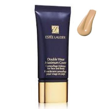 Estee Lauder, Double Wear Maximum Cover Camouflage, podkład kryjący 07 1N3 Creamy Vanilla SPF15, 30 ml - Estee Lauder