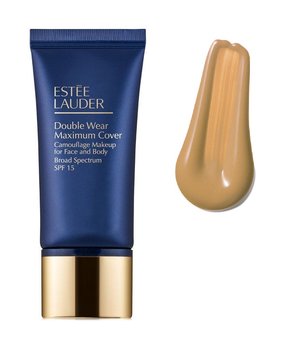 Estée Lauder, Double Wear Maximum Cover Camouflage, Podkład kryjący 07 Medium Deep, SPF 15, 30 ml - Estée Lauder