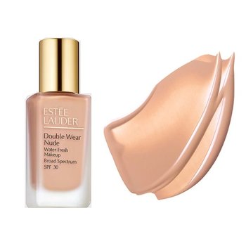 Estee Lauder, Double Wear Nude, lekki podkład 2C2 Pale Almond, SPF 30, 30 ml - Estee Lauder