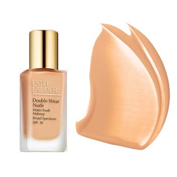 Estee Lauder, Double Wear Nude, lekki podkład 2W1 Dawn, SPF 30, 30 ml - Estee Lauder