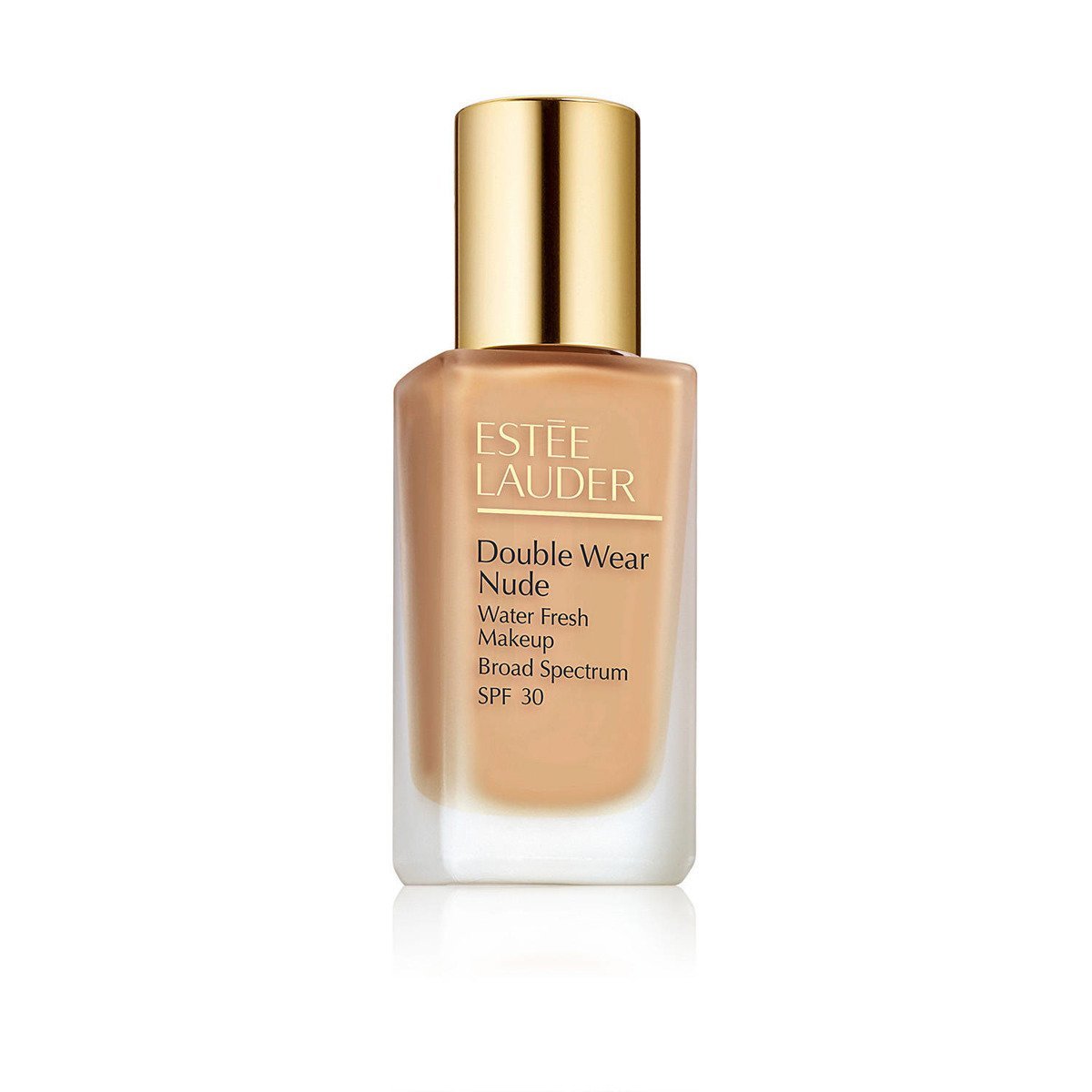 Estee Lauder, Double Wear Nude Water Fresh Makeup, podkład lekki 2N2 ...