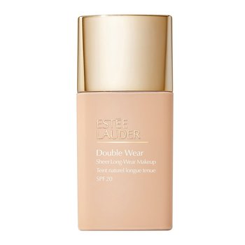 Estée Lauder, Double Wear Sheer Long-Wear Makeup SPF20 matujący podkład do twarzy 1N2 Ecru 30ml - Estée Lauder
