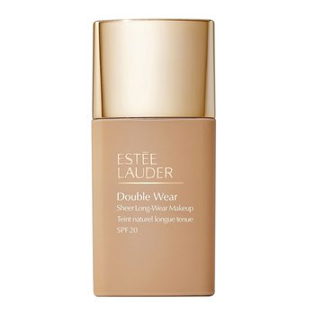 Estée Lauder, Double Wear Sheer Long-Wear Makeup SPF20 matujący podkład do twarzy 2W1 Dawn 30ml - Estée Lauder