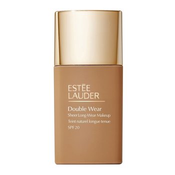 Estée Lauder, Double Wear Sheer Long-Wear Makeup SPF20 matujący podkład do twarzy 5W1 Bronze 30ml - Estée Lauder