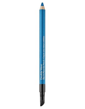 Estee Lauder, Double Wear Stay In Place, kredka do oczu 09 Electric Cobalt, 1,2 g - Estee Lauder