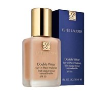 Estée Lauder, Double Wear Stay In Place, Podkład do twarzy 03 Outdoor Beige, 30 ml