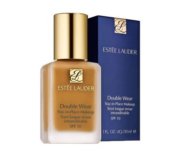 Estée Lauder, Double Wear Stay In Place, Podkład kryjący 3C3 Sandbar, SPF 10, 30 ml - Estée Lauder