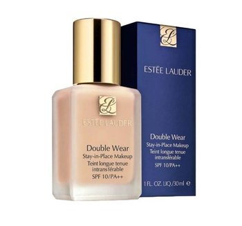 Estée Lauder, Double Wear, Trwały podkład 1W1 17 Bone, SPF 10, 30 ml - Estée Lauder