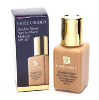 Estée Lauder, Double Wear, Trwały podkład 3N1 Ivory Beige, 15 ml