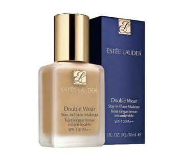 Estée Lauder, Double Wear, Twały podkład 1C1 Cool Bone, SPF 10, 30 ml - Estée Lauder