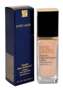 Estée Lauder, Futurist Aqua Brillance, Podkład do twarzy SPF20 1C0, 30 ml - Estée Lauder