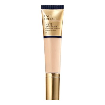 Estée Lauder, Futurist Hydra Rescue, Rozświetlający podkład do twarz 2N1 Desert Beige, SPF 45, 35 ml - Estée Lauder