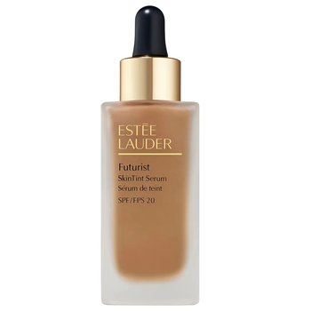 Estée Lauder, Futurist Skintint Serum Foundation, Podkład Do Twarzy, 4n1 Shell Beige, 30ml - Estée Lauder
