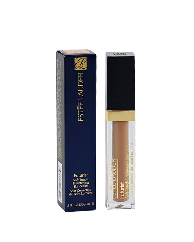 通販 送料無料  Estee Lauder, Futurist Soft Touch Brightening Skinceale 美容液