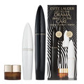 Estée Lauder, Get To The Drama zestaw tusz do rzęs 8ml + serum do rzęs i brwi 6ml + krem pod oczy 5ml - Estée Lauder