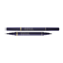 Estée Lauder, Little Black Liner, Podwójnie zakończony eyeliner 01 Onyx, 9 g