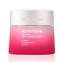 Estée Lauder, Nutritious Melting Soft Creme/Mask Moisturizer nawilżający krem do twarzy 50ml