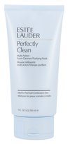 Estee Lauder, Perfectly Clean, Głęboko oczyszczająca pianka i maseczka, 150 ml