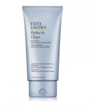 Estee Lauder, Perfectly Clean, Głęboko oczyszczająca pianka i maseczka, 150 ml - Estée Lauder