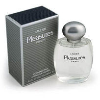 estee lauder pleasures for men