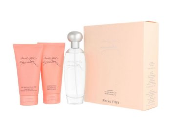 Estée Lauder, Pleasures The Ultimate Collection, Zestaw perfum, 3 szt. - Estée Lauder