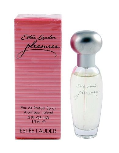 Estee lauder pleasures online 15ml