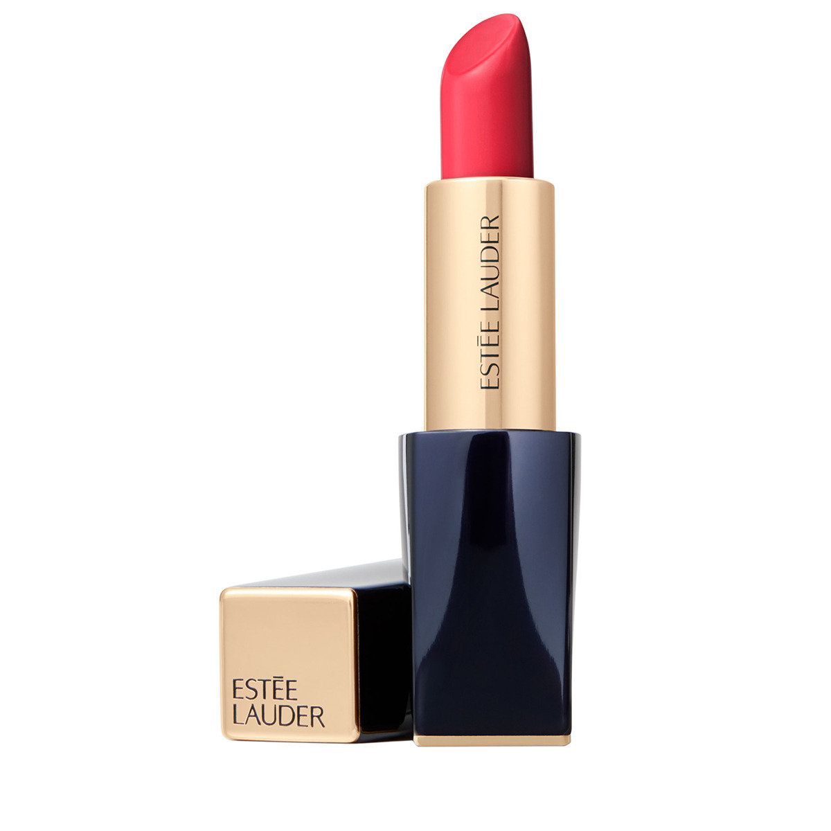 Estee Lauder, pomadka Pure Color Envy Matte Lipstick 556 Thriller, 3,5