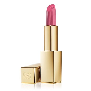 Estée Lauder, Pure Color Creme Lipstick, Pomadka Do Ust 220 Powerful 3.5g - Estée Lauder