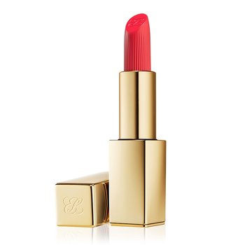 Estée Lauder, Pure Color Creme Lipstick, Pomadka Do Ust 330 Impassioned 3.5g - Estée Lauder
