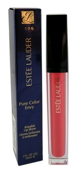 Estée Lauder, Pure Color Envy Lip Shine, Błyszczyk do ust 106 Tempt & Tease, 5,8 ml - Estée Lauder