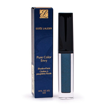 Estee Lauder, Pure Color Envy ShadowPaint, Cień do powiek w płynie 06 Midnight Fury, 4 ml - Estée Lauder