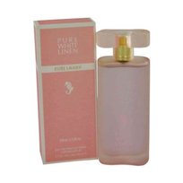 estee lauder pure white linen pink coral woda perfumowana 30 ml   
