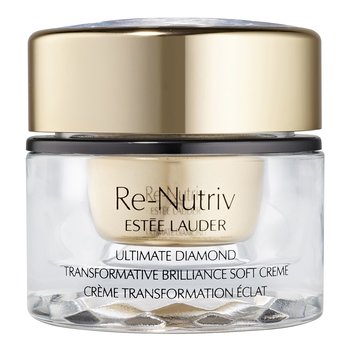Estee Lauder Re-Nutriv Ultimate Diamond Transformative Brilliance Soft Creme 50ml - Estee Lauder