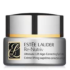 Estee Lauder, Re-Nutriv Ultimate Lift Age Correcting, Przeciwzmarszczkowy liftingujący krem do pielęgnacji okolic oczu, 15 ml - Estée Lauder