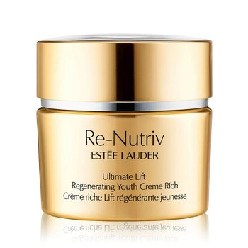 Estee Lauder, Re-Nutriv Ultimate Lift Regenerating Youth, Regenerujący krem pod oczy, 50 ml - Estée Lauder