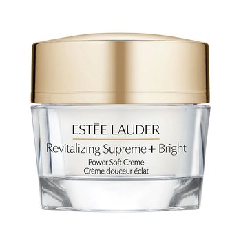 Estee Lauder, Revitalizing Supreme + Bright Power Soft Cream, krem do twarzy, 50 ml - Estée Lauder