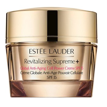 Estee Lauder, Revitalizing Supreme, krem do twarzy, SPF15, 50 ml - Estée Lauder