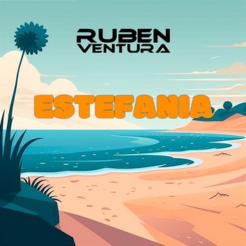 Estefania - Rubén Ventura