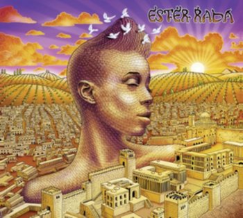 Ester Rada - Ester Rada