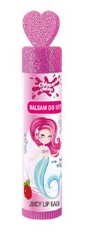 ESTETICA Chlapu balsam do ust Malina 4,2g - Estetica