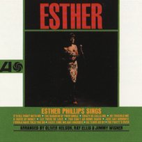 Esther Phillips Sings Esther Phillips
