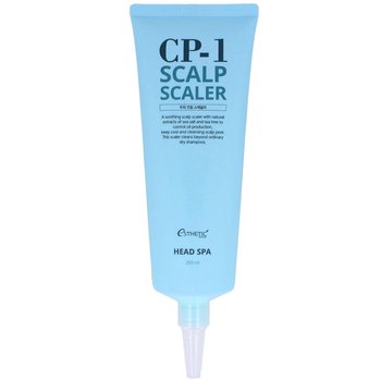 Esthetic House CP-1  Head Spa Scalp Scailer, Peeling Do Skóry Głowy, 250ml - Esthetic House CP-1
