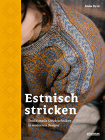Estnisch Stricken Stiebner
