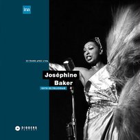 Esto Es Felicidad Joséphine Baker