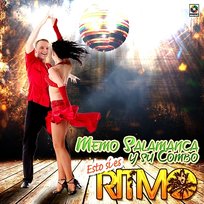 Esto Si Es Ritmo Memo Salamanca Y Su Combo