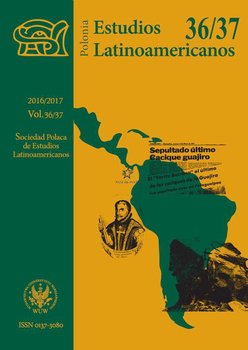 Estudios Latinoamericanos - Ziółkowski Mariusz