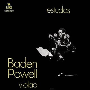 Estudos - Baden Powell