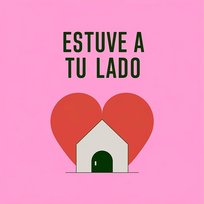 Estuve a tu lado Axo El Caral