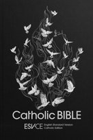 ESV-CE Catholic Bible, Anglicized Standard Hardback. English Standard Version. Catholic Edition Opracowanie zbiorowe